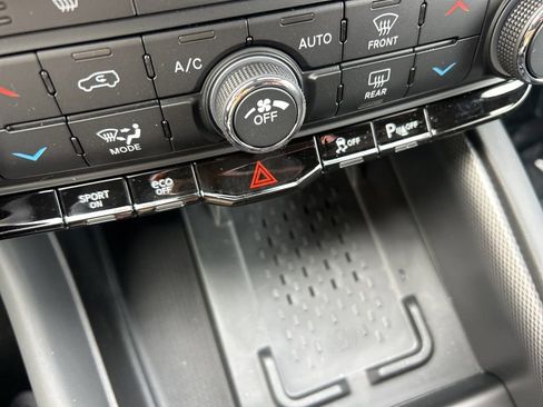 New 2026 Dodge Durango GT w/ Blacktop Package image 25