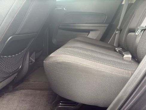 Used 2016 Chevrolet Equinox LT w/ Convenience Package FWD image 21