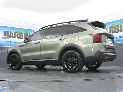 Used 2024 Kia Sorento X-Line EX AWD/4WD image 20