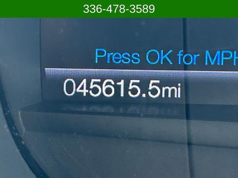 Used 2021 Ford Edge ST-Line FWD image 10