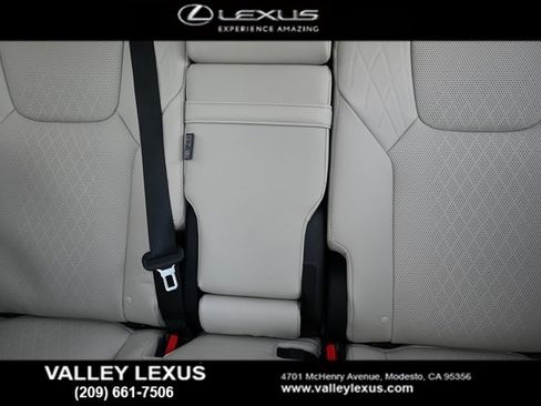 New 2026 Lexus RX 350 Premium Plus image 11