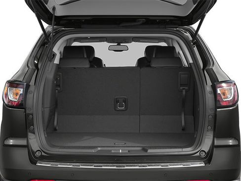 Used 2014 Chevrolet Traverse LTZ image 15