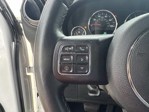 Used 2018 Jeep Wrangler Unlimited Sport S AWD/4WD image 20