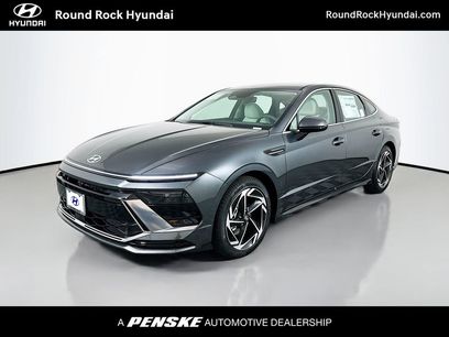 New 2026 Hyundai Sonata SEL