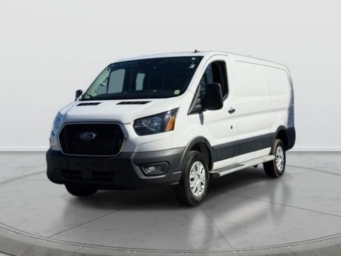 Used 2024 Ford Transit 250 Low Roof w/ Exterior Upgrade Package image 3
