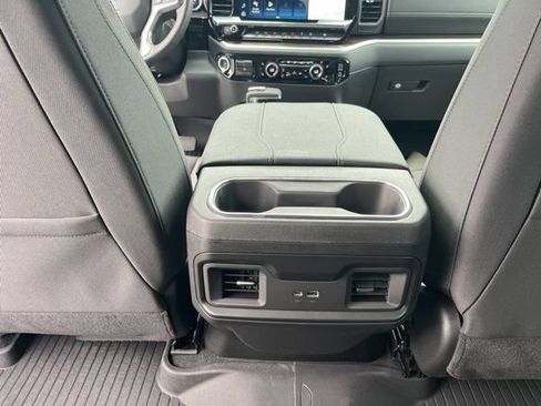 New 2026 Chevrolet Silverado 1500 RST AWD/4WD image 14
