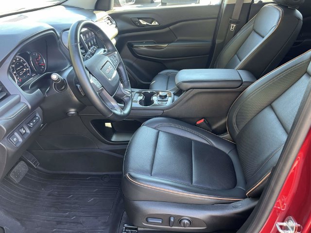 Used 2023 GMC Acadia AT4 w/ Technology Package AWD/4WD image 15