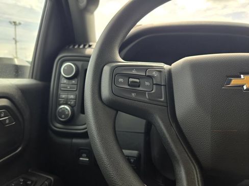 New 2026 Chevrolet Silverado 2500 W/T w/ WT Convenience Package AWD/4WD image 28