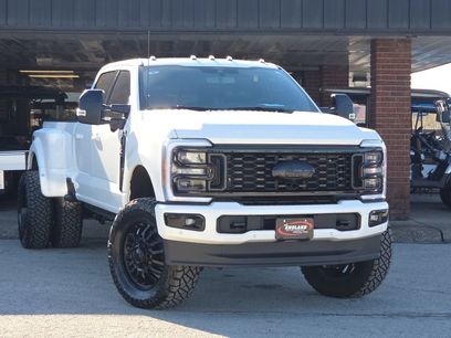 Used 2024 Ford F350 Platinum