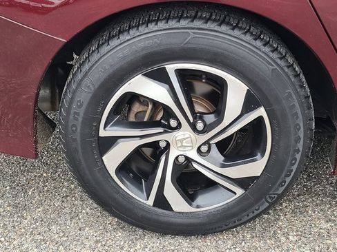 Used 2016 Honda Accord LX image 31