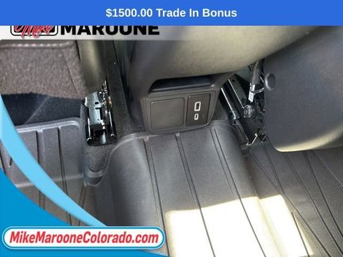 Certified 2023 Buick Encore GX Select w/ Sport Touring Package image 19