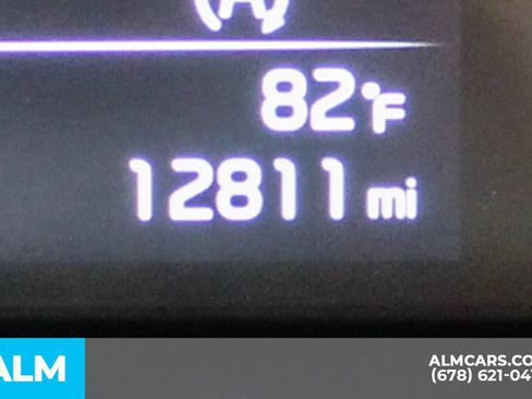 Used 2025 Kia Soul LX w/ LX Technology Package FWD image 39