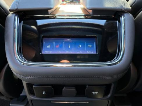 Used 2024 Lincoln Navigator L Reserve image 19