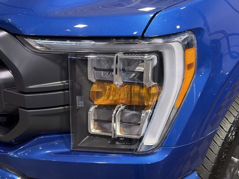 Used 2023 Ford F150 XLT w/ Equipment Group 302A High AWD/4WD image 13
