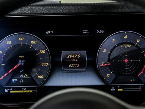 Used 2019 Mercedes-Benz G 550 image 27
