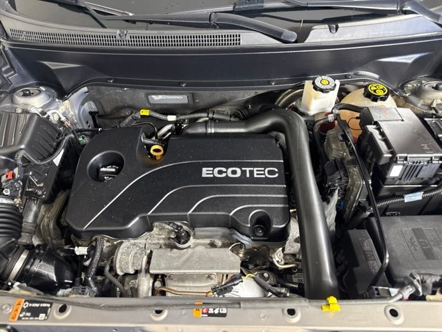 Used 2019 Chevrolet Equinox LT AWD/4WD image 13