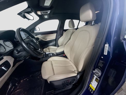 Used 2020 BMW X2 xDrive28i w/ Convenience Package AWD/4WD image 22