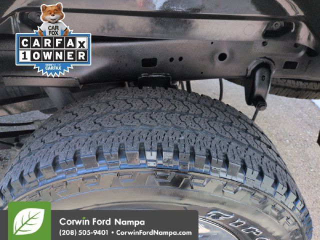 Used 2024 RAM 2500 Tradesman w/ Chrome Appearance Group AWD/4WD image 29