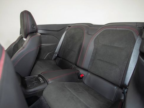 Used 2023 Chevrolet Camaro ZL1 RWD image 62