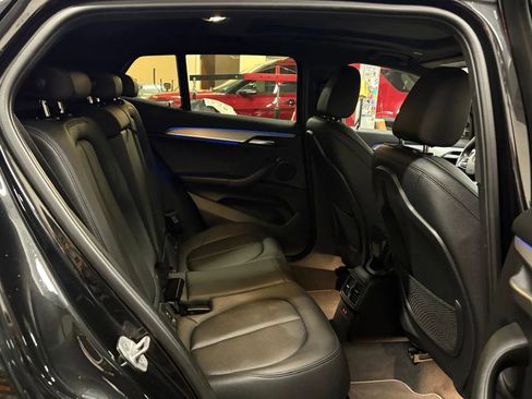 Used 2018 BMW X2 xDrive28i image 22