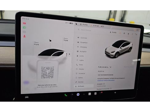 Used 2023 Tesla Model Y Long Range image 3