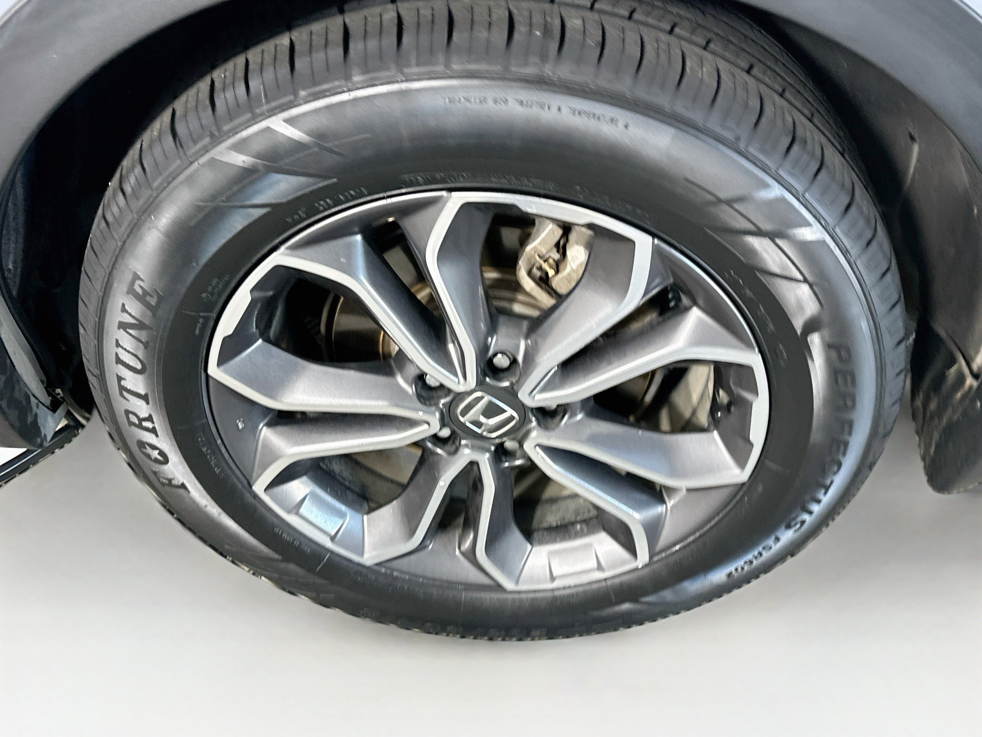 Used 2021 Honda CR-V EX-L image 11