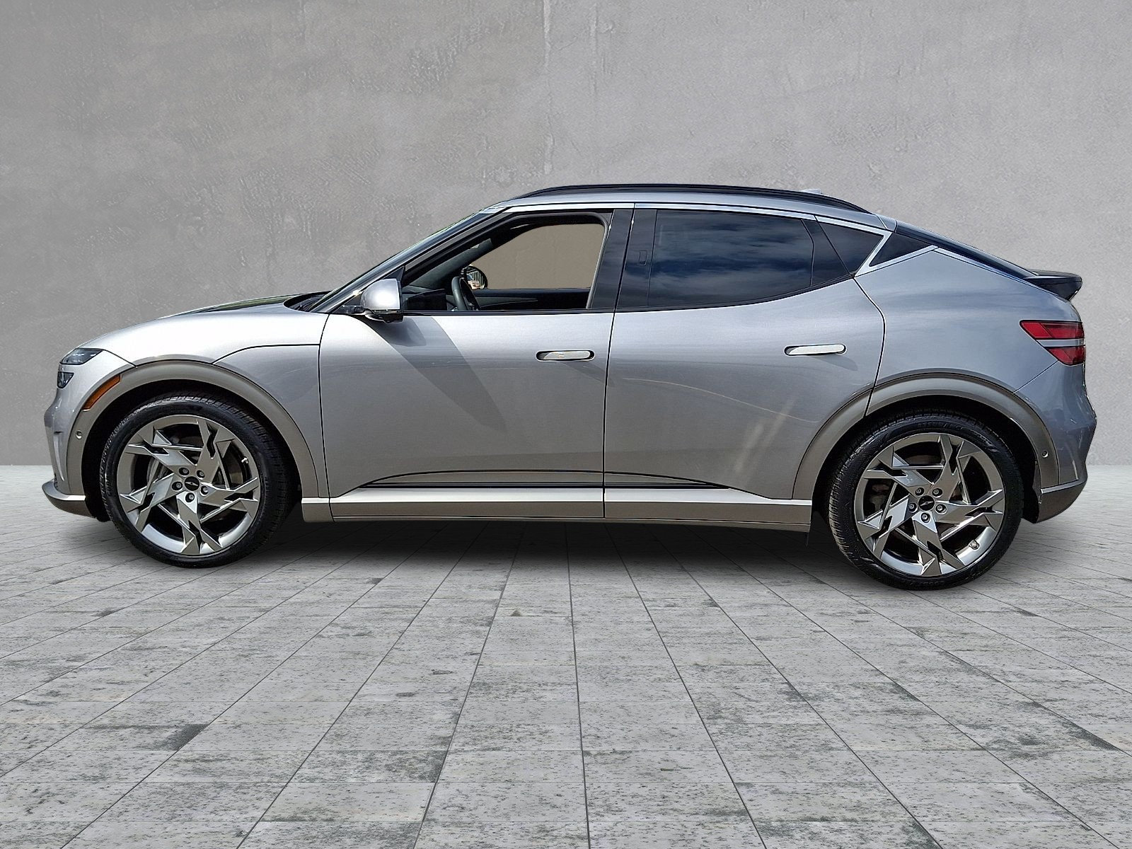 Certified 2023 Genesis GV60 Performance AWD/4WD image 7