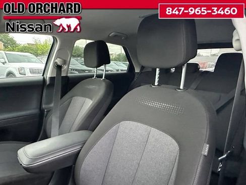 Used 2024 Hyundai Ioniq 5 SEL AWD/4WD image 10