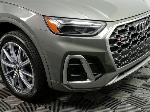 Used 2023 Audi SQ5 Premium Plus image 37