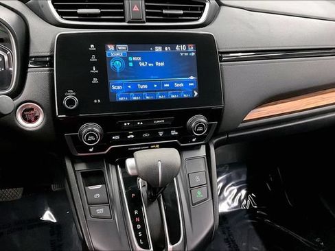 Used 2021 Honda CR-V EX image 31