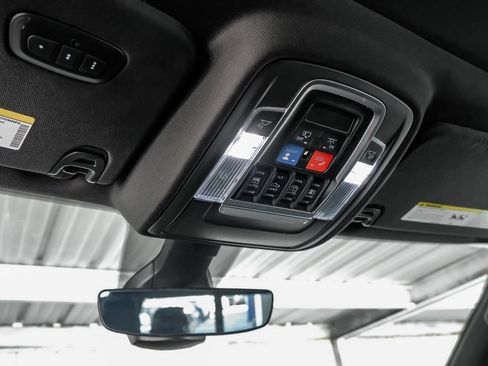 Used 2022 RAM 1500 Big Horn AWD/4WD image 27