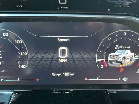 New 2026 GMC Sierra 1500 SLT w/ SLT Premium Package image 21