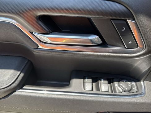 New 2025 Chevrolet Silverado 1500 RST image 15