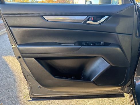 Certified 2023 MAZDA CX-5 AWD 2.5 S w/ Preferred Package image 21
