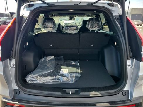 New 2026 Honda CR-V Sport-L image 41