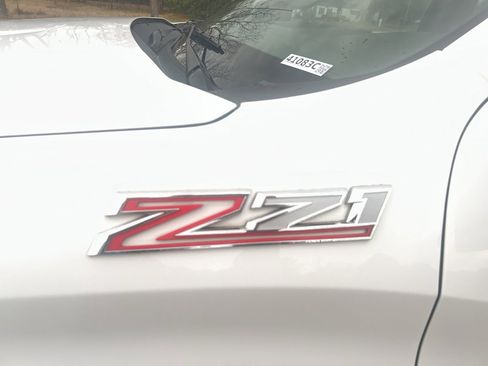 Used 2020 Chevrolet Silverado 1500 RST w/ All-Star Edition image 34