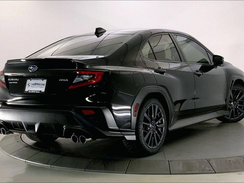 Used 2023 Subaru WRX Limited AWD/4WD image 12