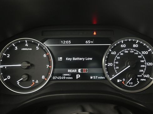 Used 2023 Mitsubishi Outlander SE AWD/4WD image 19