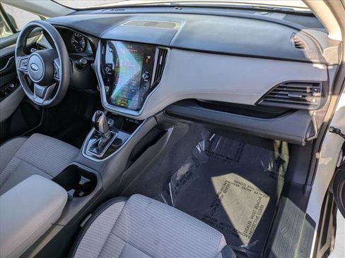 Certified 2025 Subaru Outback Premium image 19
