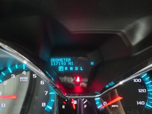 Used 2014 Chevrolet Traverse LT AWD/4WD image 6