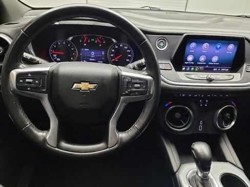 Used 2020 Chevrolet Blazer LT w/ LPO, Floor Liner Package FWD image 22