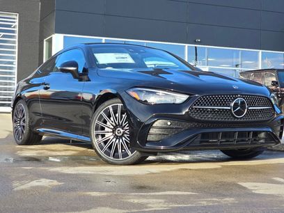 New 2026 Mercedes-Benz CLE 300 CLE 300