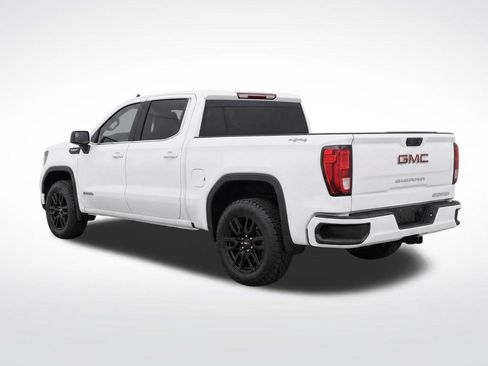 Certified 2024 GMC Sierra 1500 Elevation AWD/4WD image 32