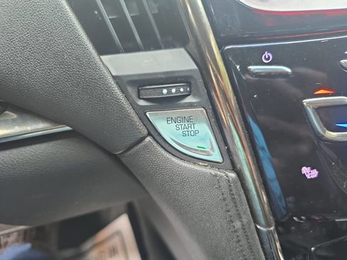 Used 2018 Cadillac ATS 2.0T 4dr Sedan image 26