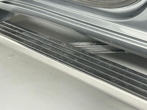 Used 2020 Chevrolet Silverado 1500 High Country image 37