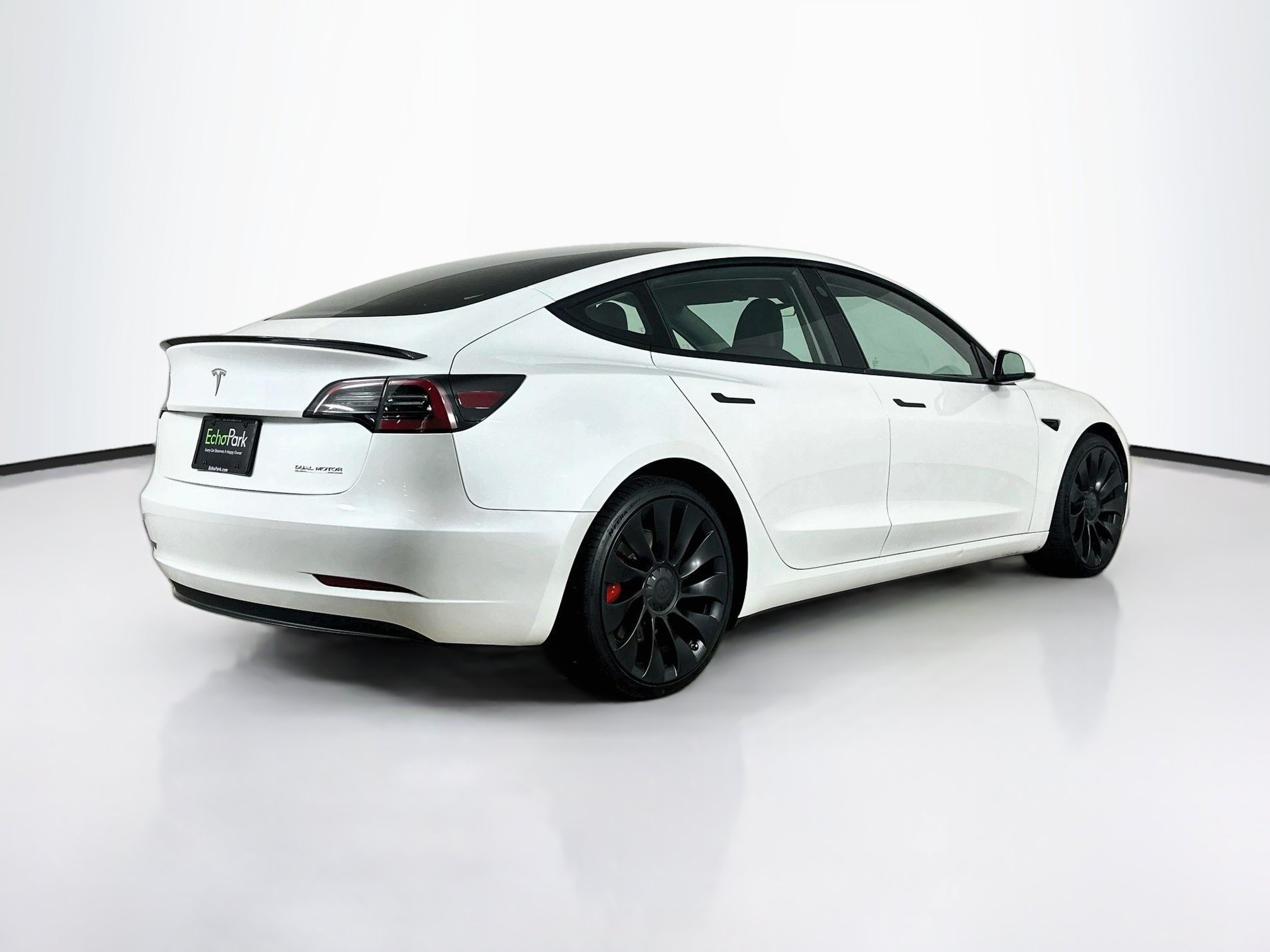Used 2023 Tesla Model 3 Performance AWD/4WD image 9