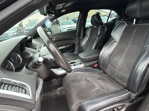 Used 2018 Acura TLX V6 w/ Technology & A-SPEC Pkg FWD image 5