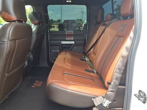 Used 2019 Ford F150 King Ranch w/ Equipment Group 601A Luxury AWD/4WD image 19