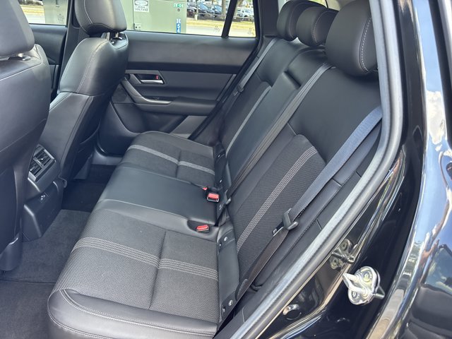 Used 2025 MAZDA CX-50 AWD 2.5 S w/ Premium Package image 15