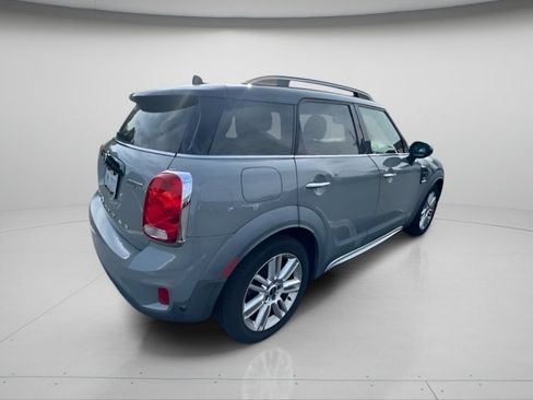 Used 2017 MINI Cooper Countryman FWD image 5